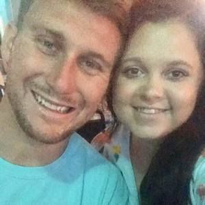 Meet your Posher, Cody n emily